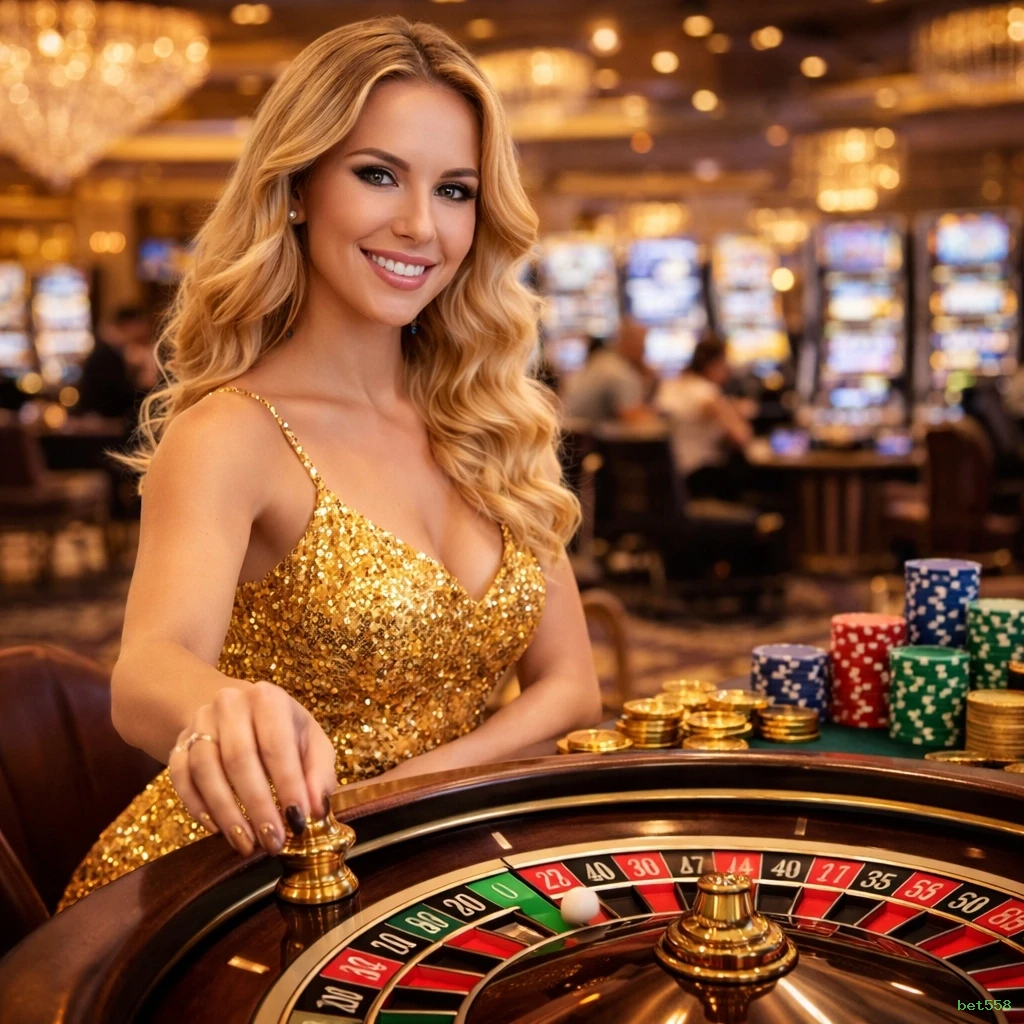 Download Android bet558