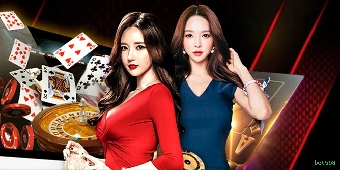 Download iOS bet558