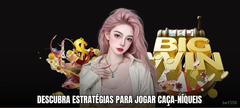 Cashback semanal bet558