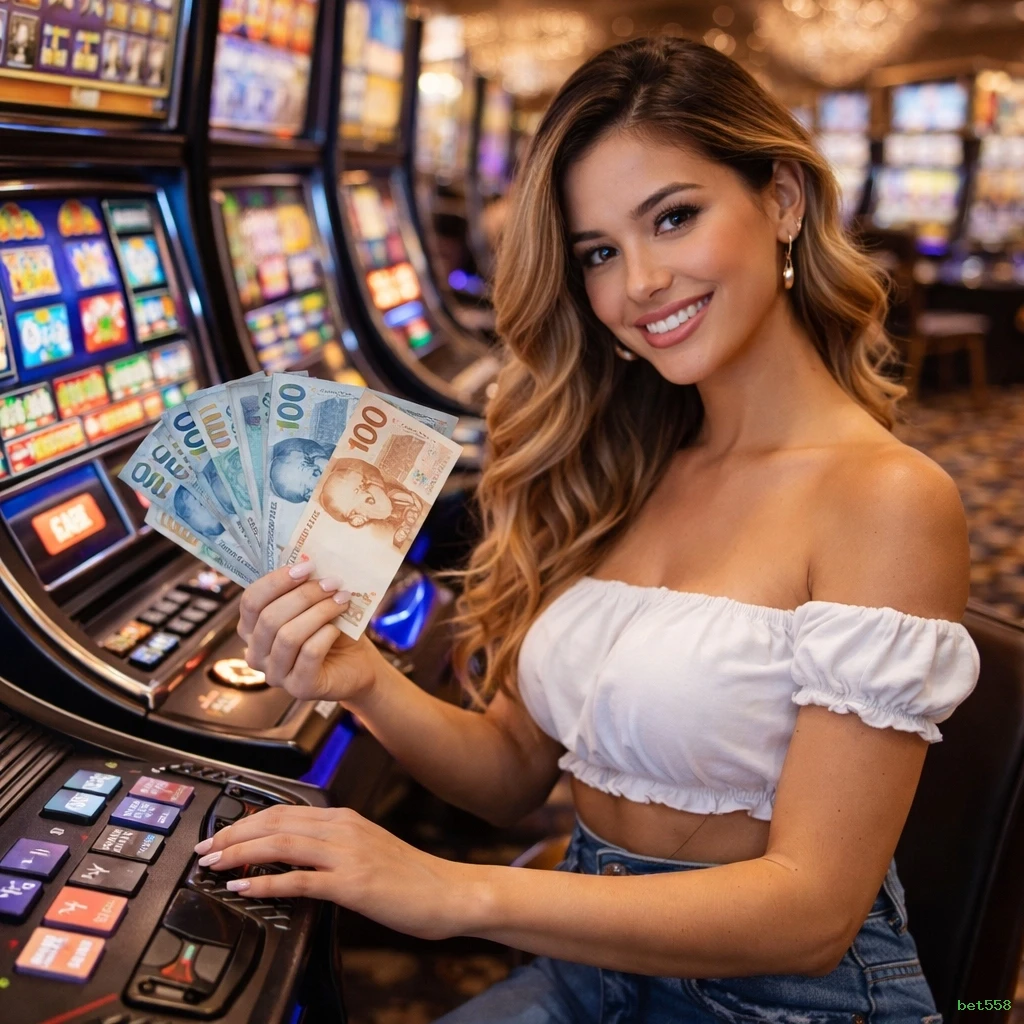 Segurança bet558